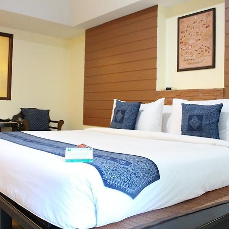 Nan Boutique Hotel Zewnętrze zdjęcie