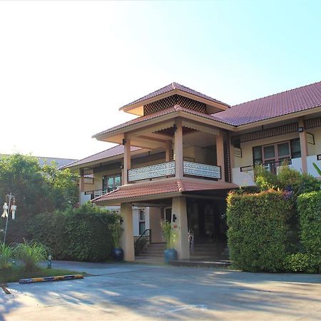 Nan Boutique Hotel Zewnętrze zdjęcie