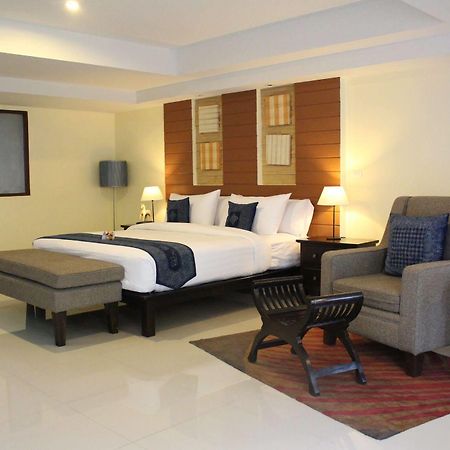 Nan Boutique Hotel Zewnętrze zdjęcie