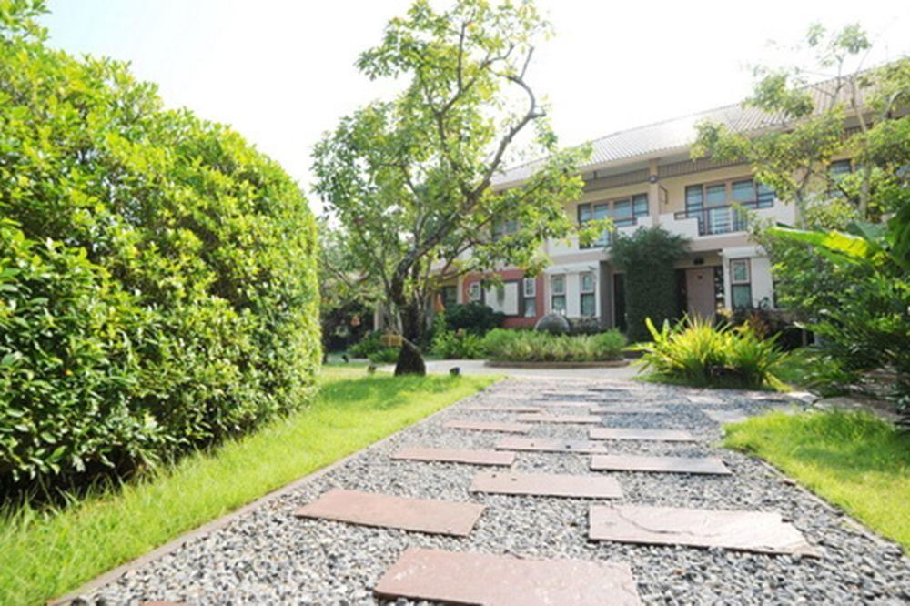 Nan Boutique Hotel Zewnętrze zdjęcie