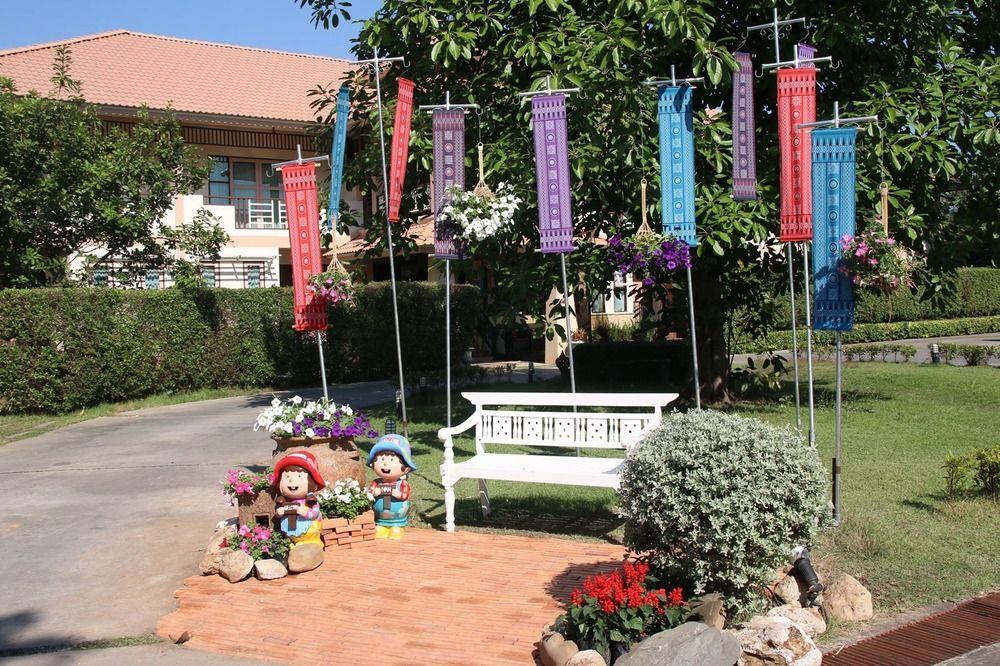 Nan Boutique Hotel Zewnętrze zdjęcie