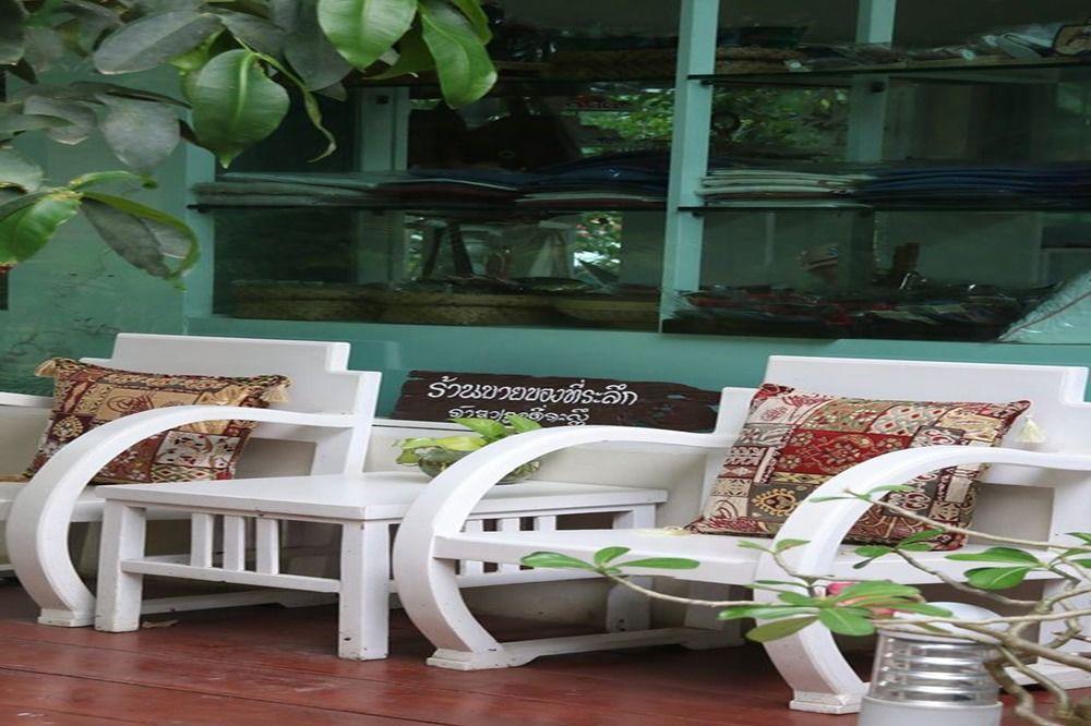 Nan Boutique Hotel Zewnętrze zdjęcie