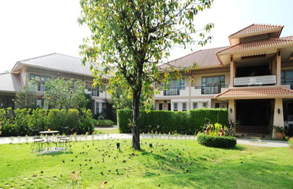 Nan Boutique Hotel Zewnętrze zdjęcie
