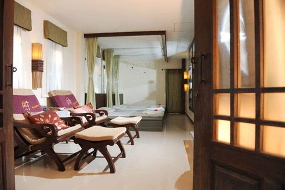 Nan Boutique Hotel Zewnętrze zdjęcie