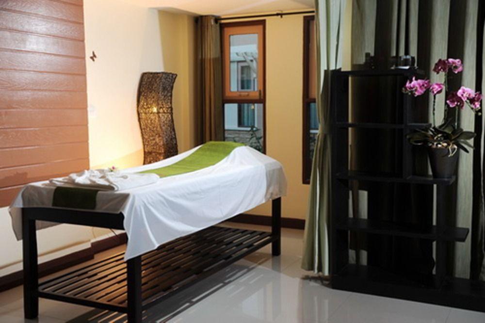 Nan Boutique Hotel Zewnętrze zdjęcie