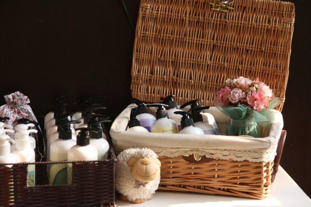Nan Boutique Hotel Zewnętrze zdjęcie