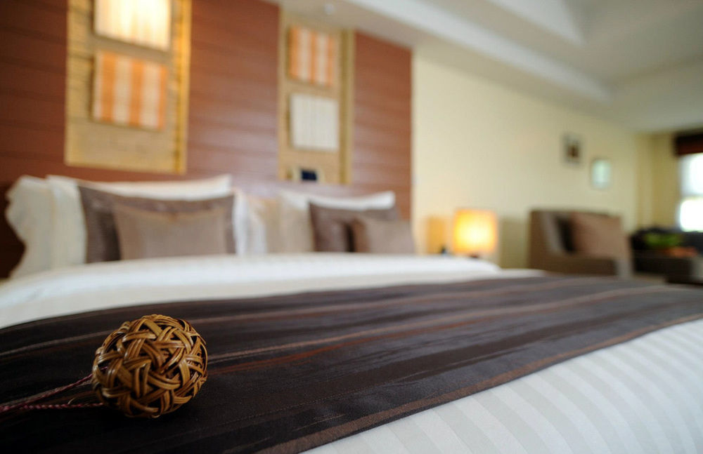 Nan Boutique Hotel Zewnętrze zdjęcie