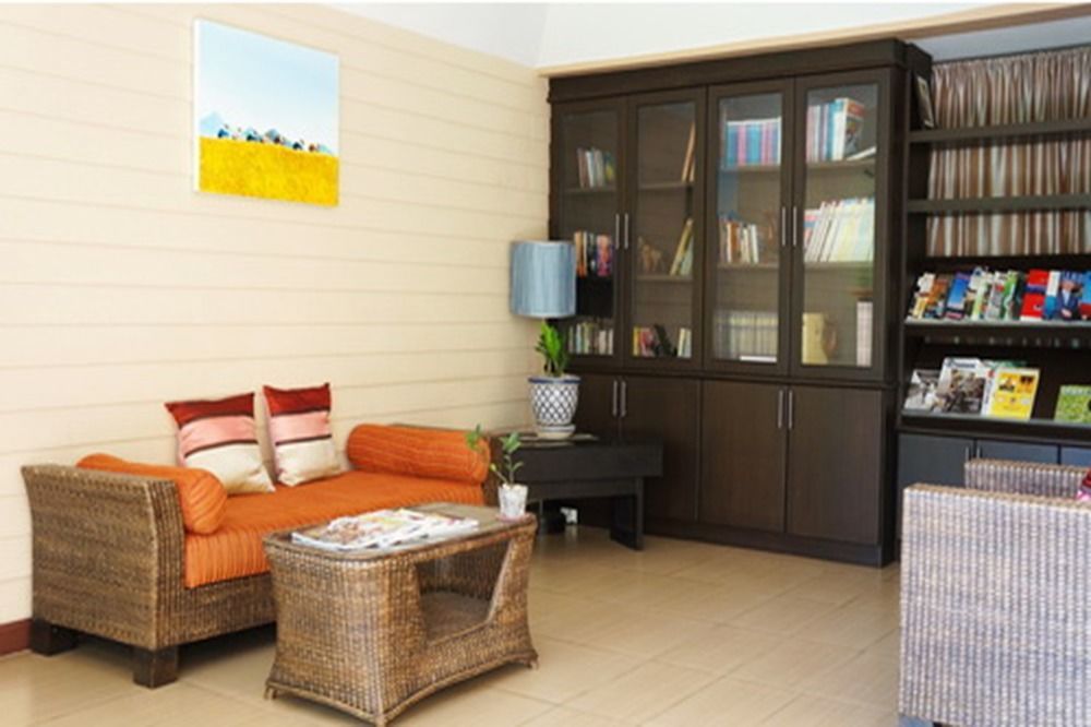 Nan Boutique Hotel Zewnętrze zdjęcie