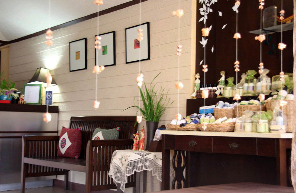 Nan Boutique Hotel Zewnętrze zdjęcie