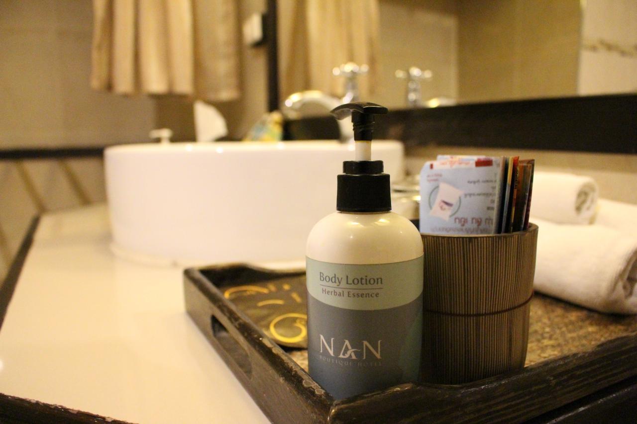 Nan Boutique Hotel Zewnętrze zdjęcie