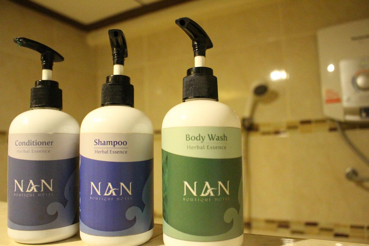 Nan Boutique Hotel Zewnętrze zdjęcie
