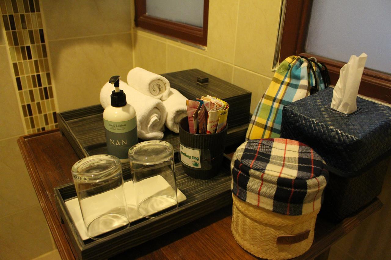Nan Boutique Hotel Zewnętrze zdjęcie