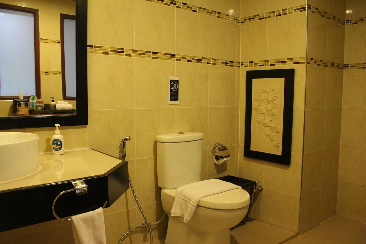 Nan Boutique Hotel Zewnętrze zdjęcie
