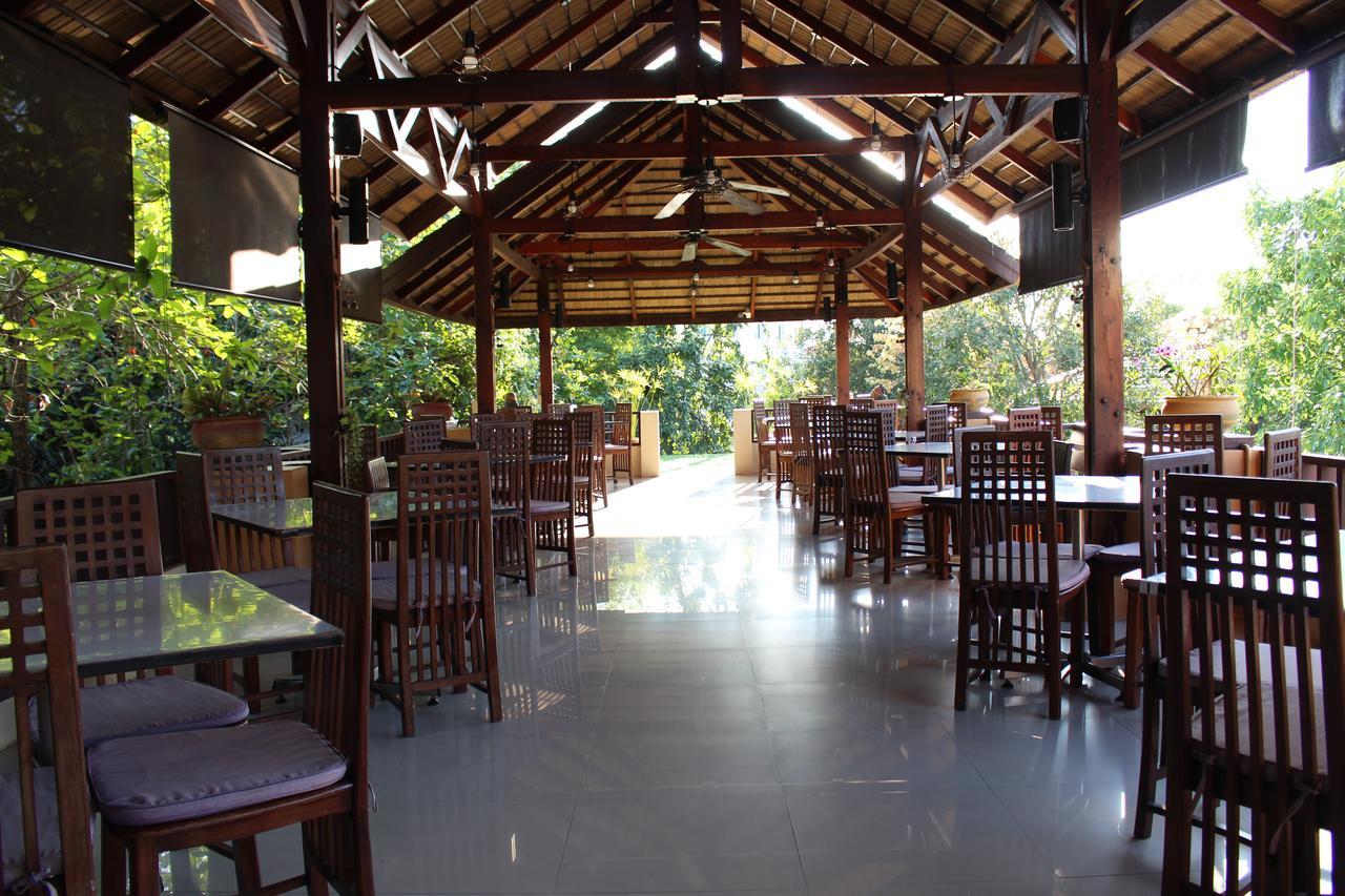 Nan Boutique Hotel Zewnętrze zdjęcie