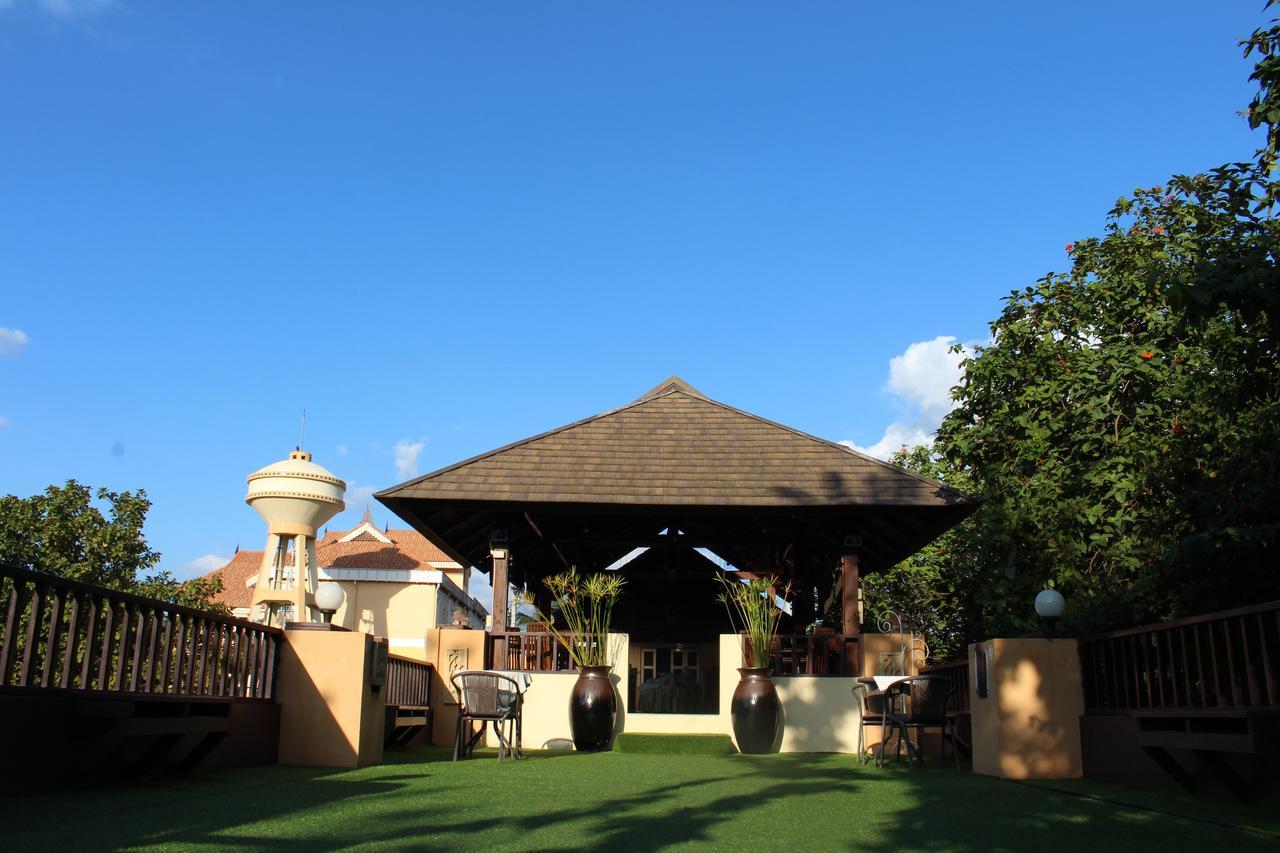 Nan Boutique Hotel Zewnętrze zdjęcie