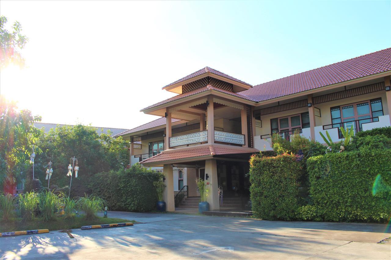 Nan Boutique Hotel Zewnętrze zdjęcie