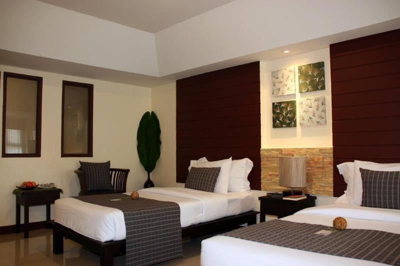 Nan Boutique Hotel Zewnętrze zdjęcie