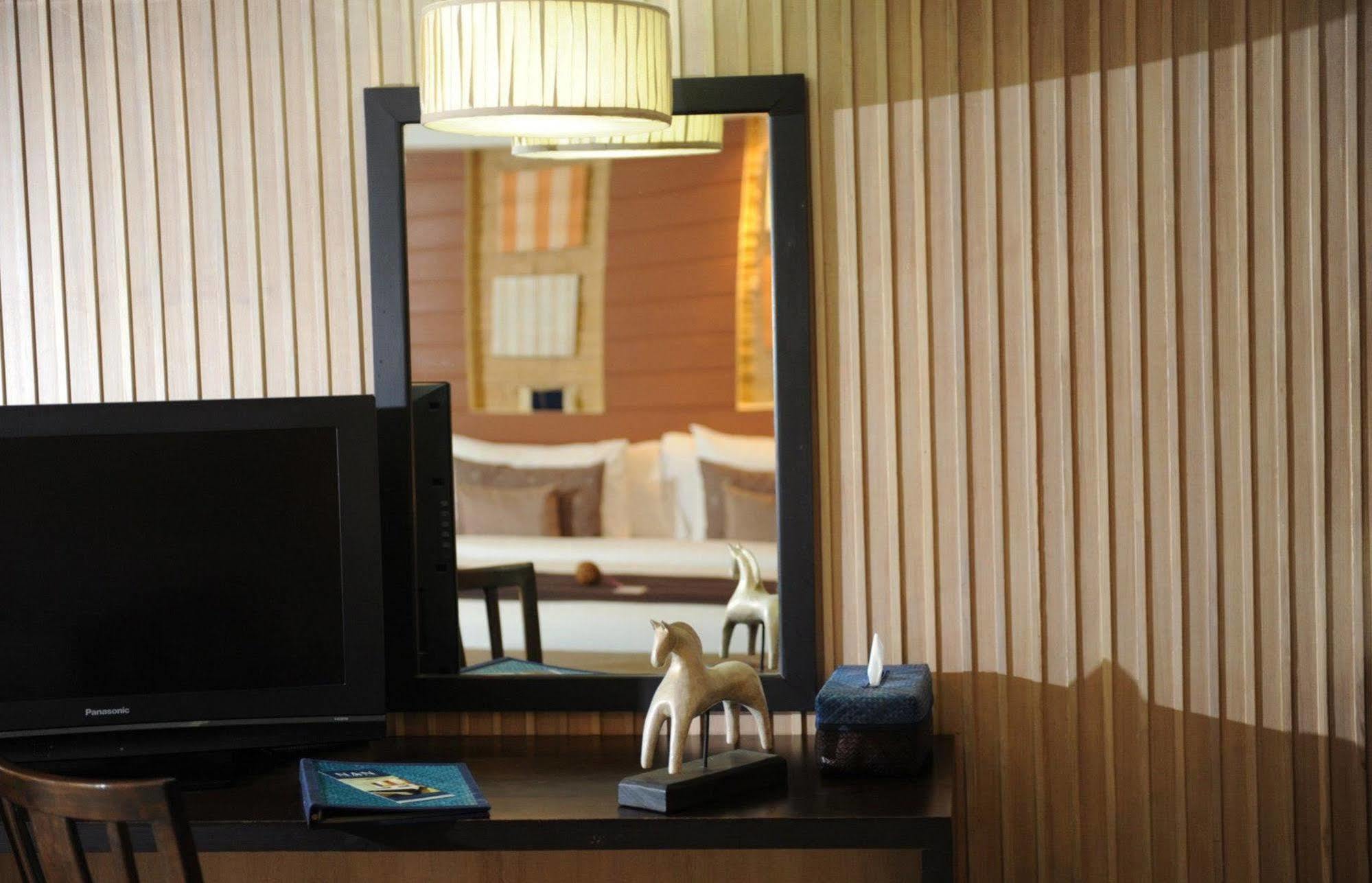 Nan Boutique Hotel Zewnętrze zdjęcie