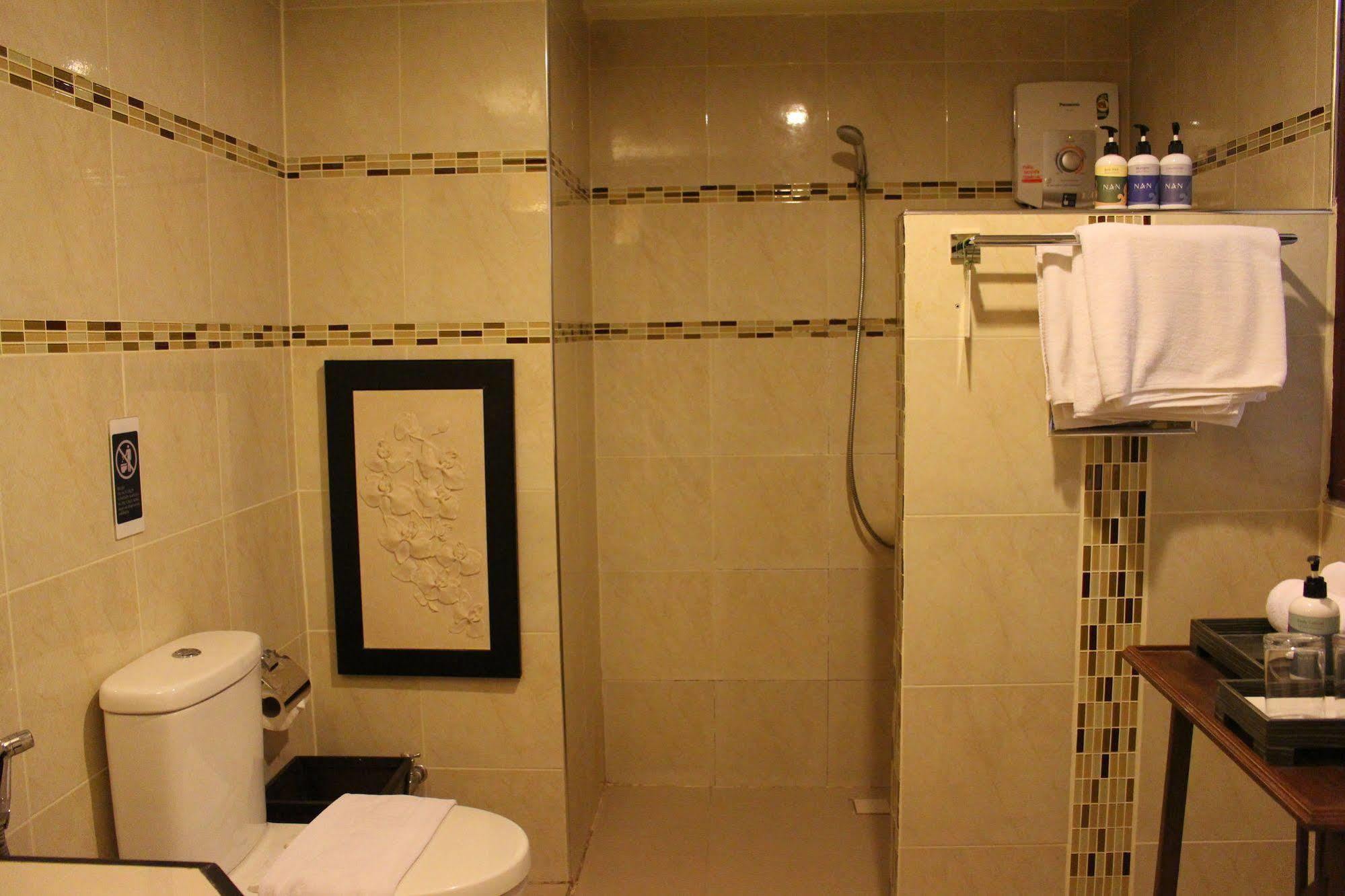 Nan Boutique Hotel Zewnętrze zdjęcie