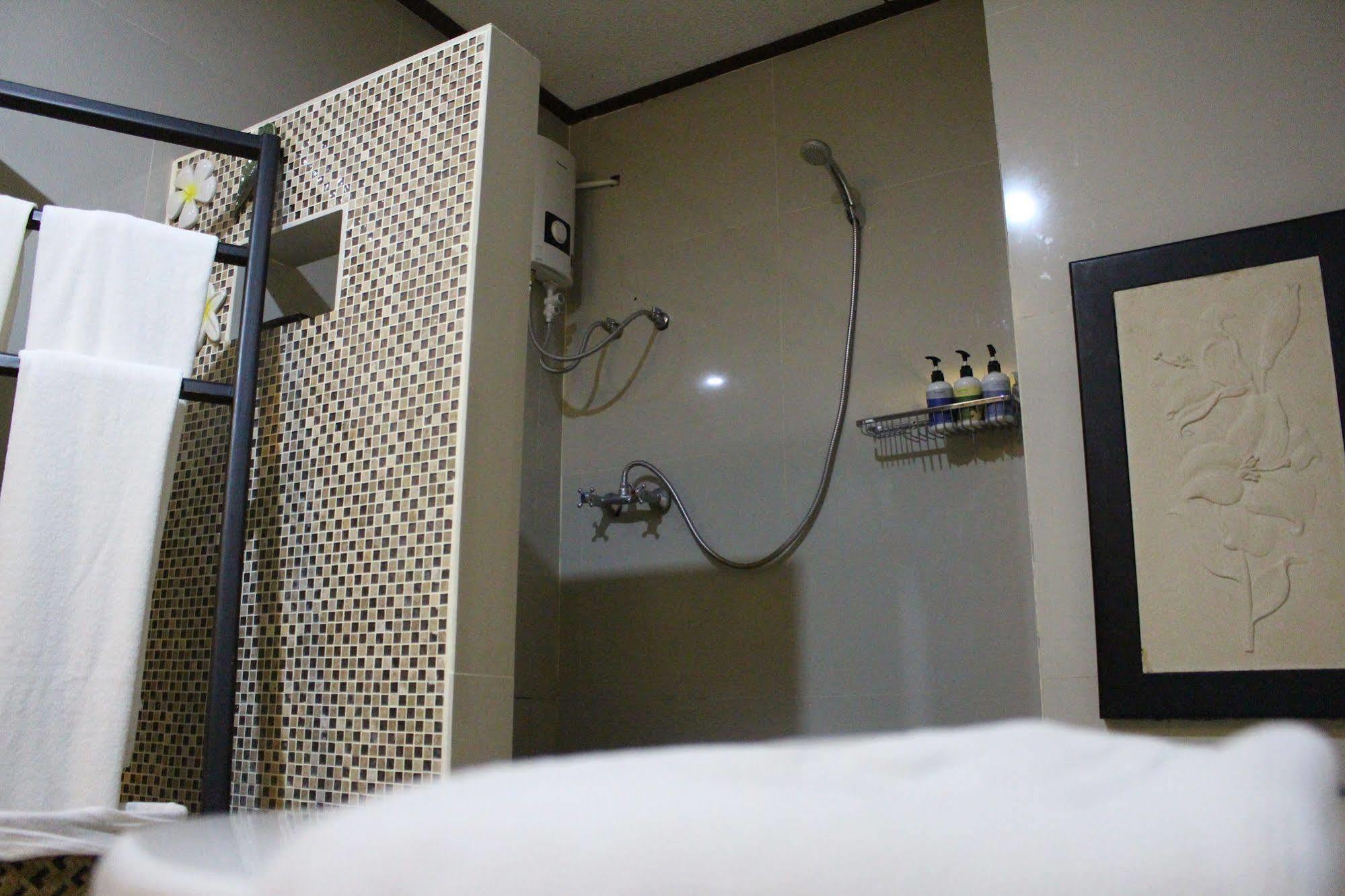 Nan Boutique Hotel Zewnętrze zdjęcie