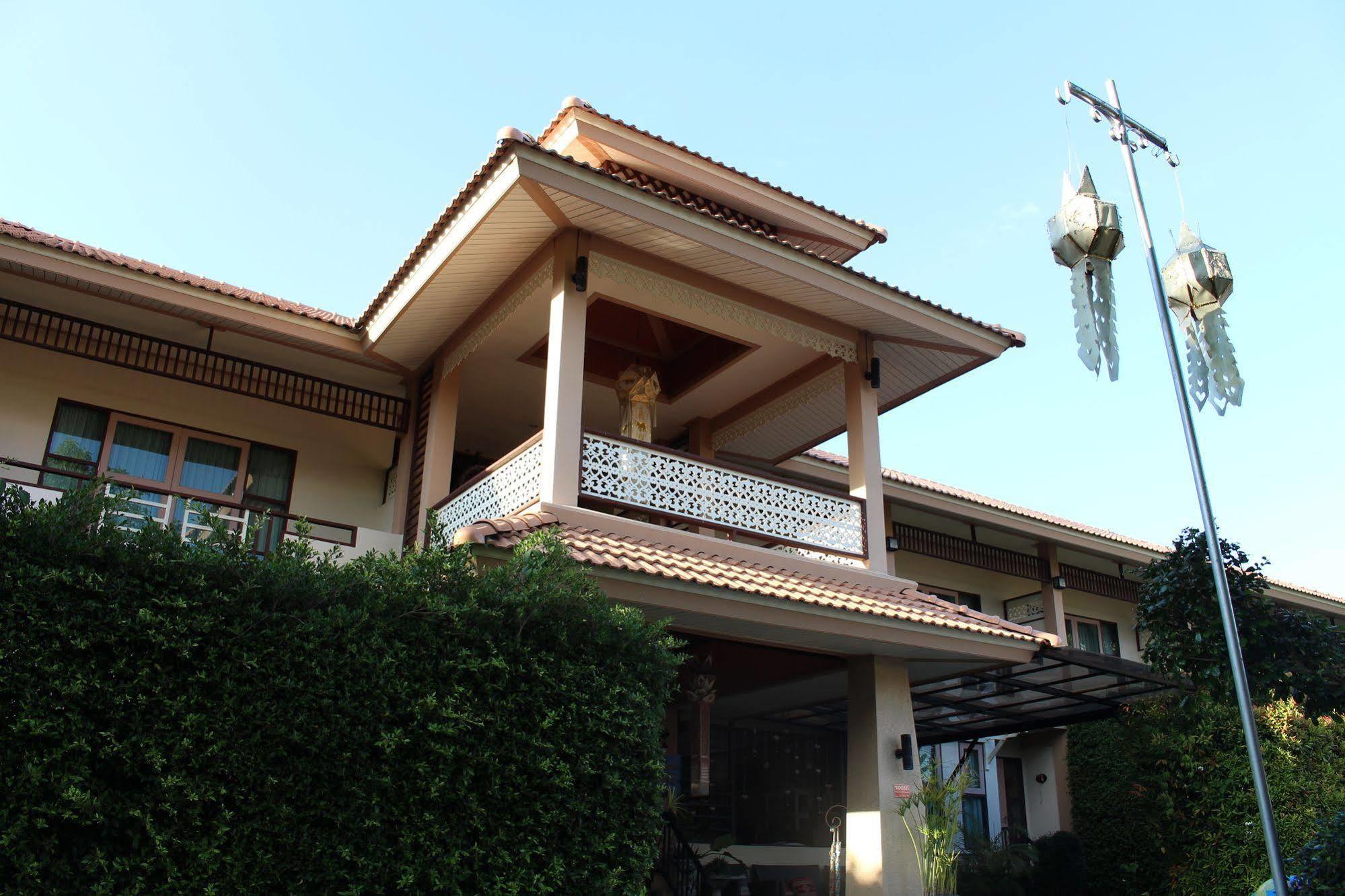 Nan Boutique Hotel Zewnętrze zdjęcie