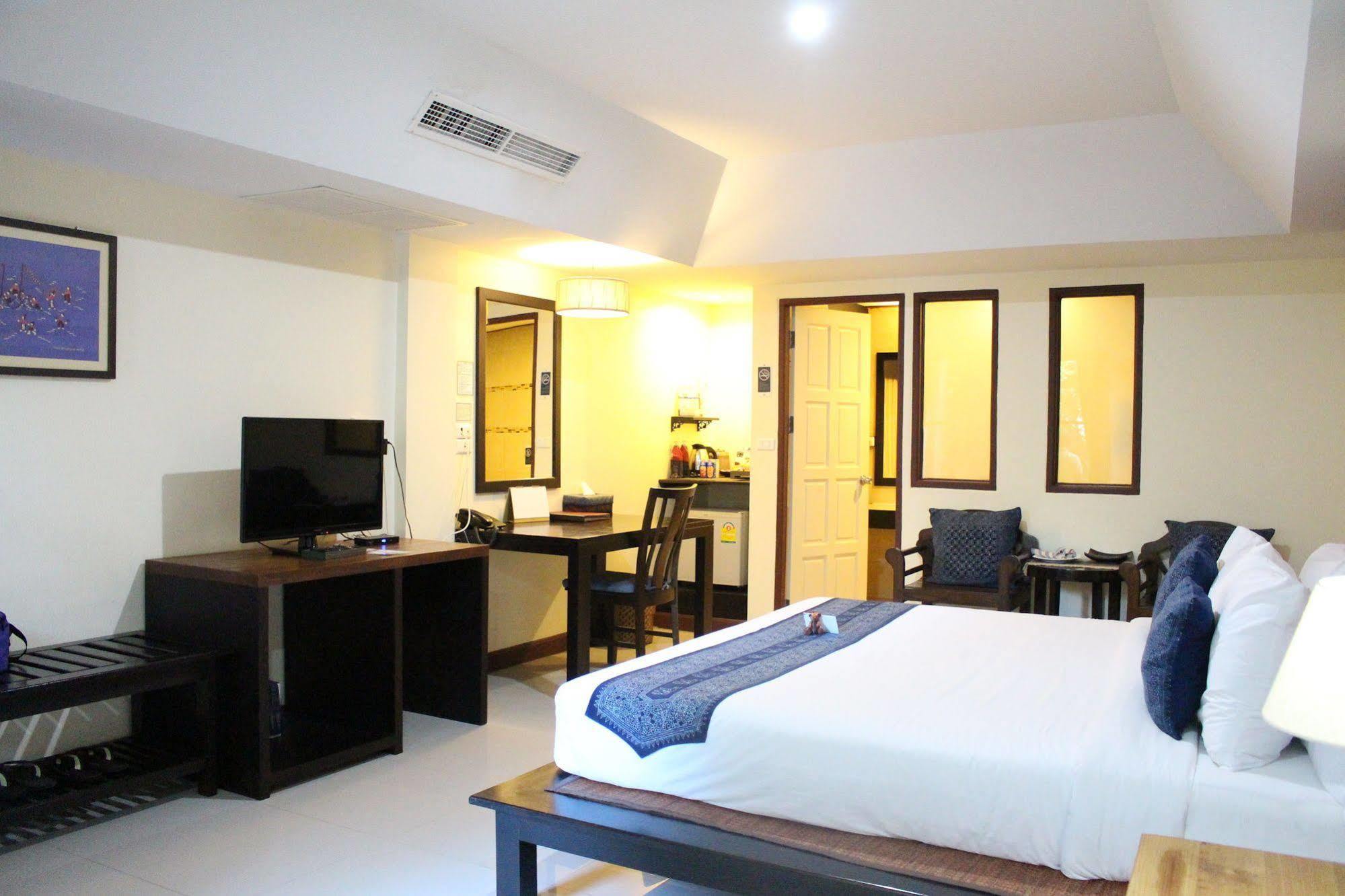 Nan Boutique Hotel Zewnętrze zdjęcie