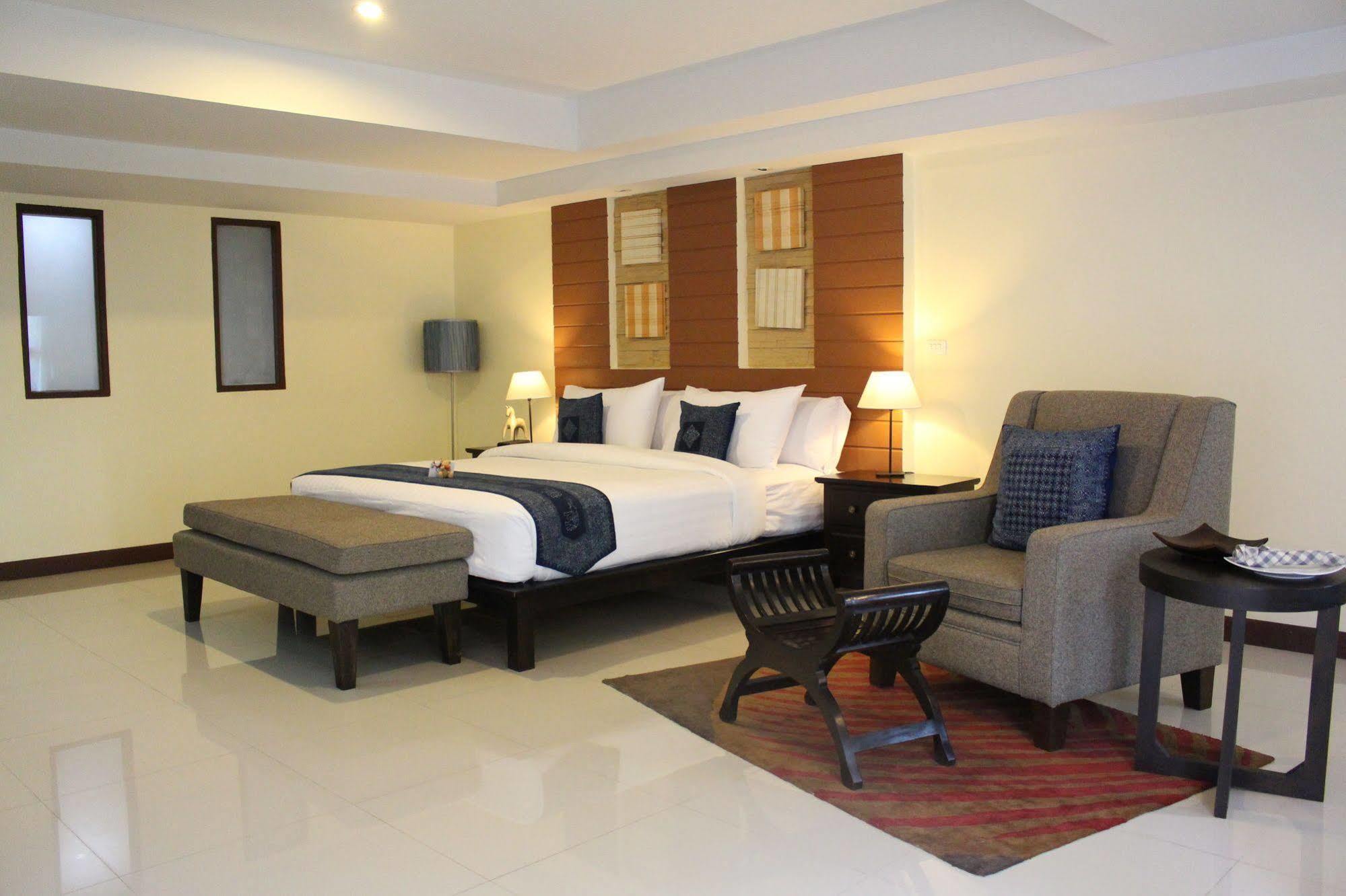 Nan Boutique Hotel Zewnętrze zdjęcie
