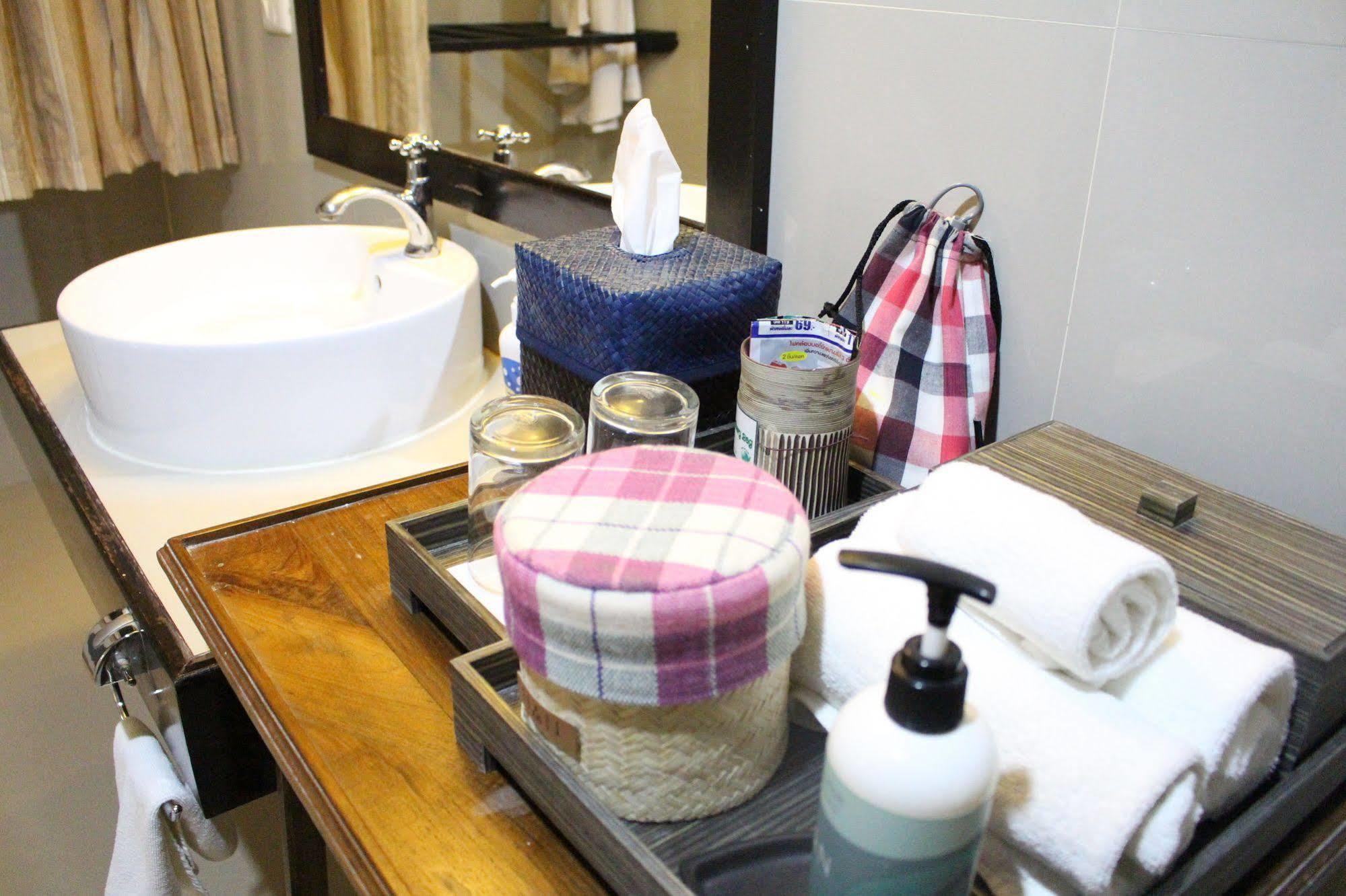 Nan Boutique Hotel Zewnętrze zdjęcie