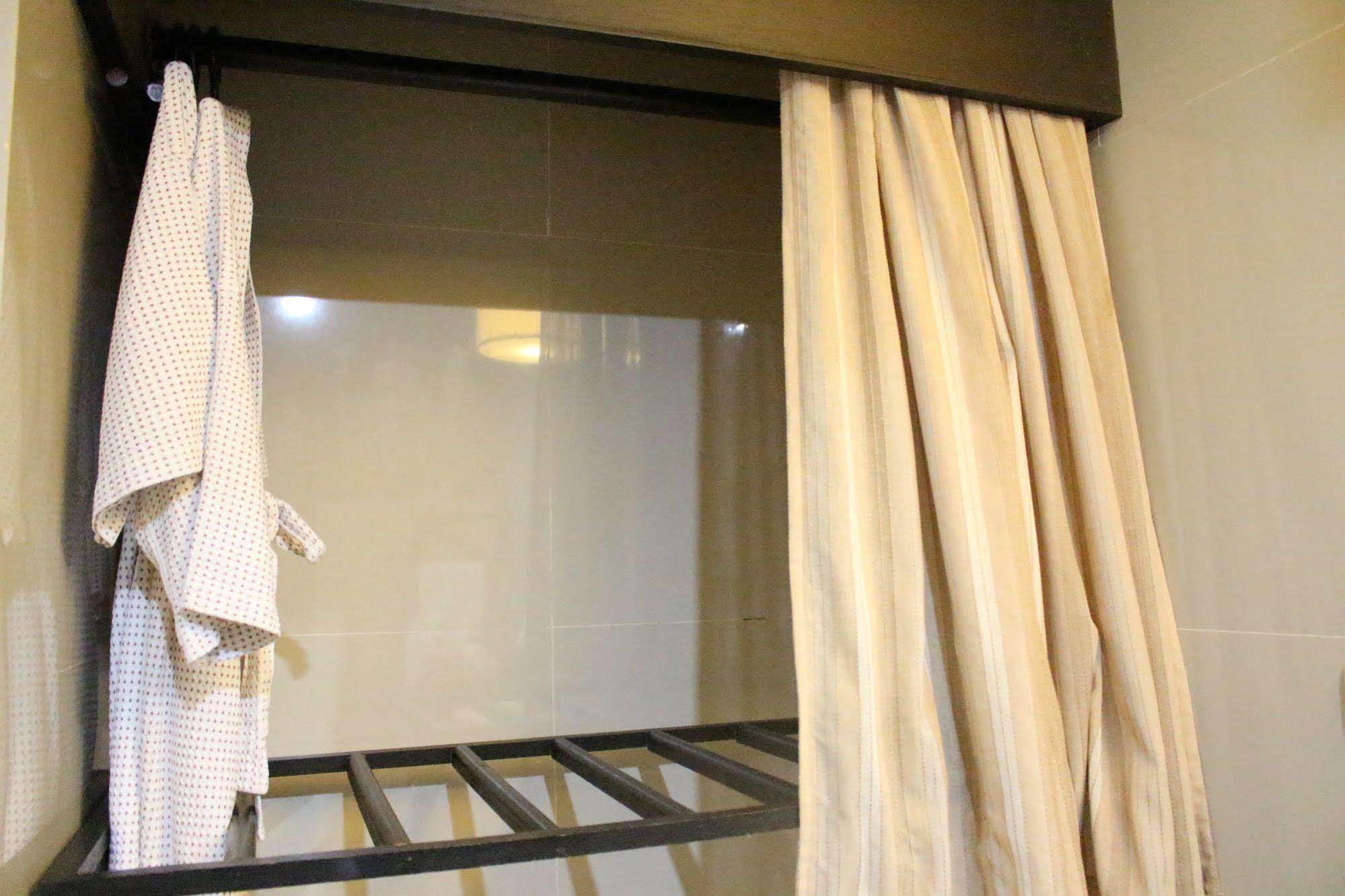 Nan Boutique Hotel Zewnętrze zdjęcie