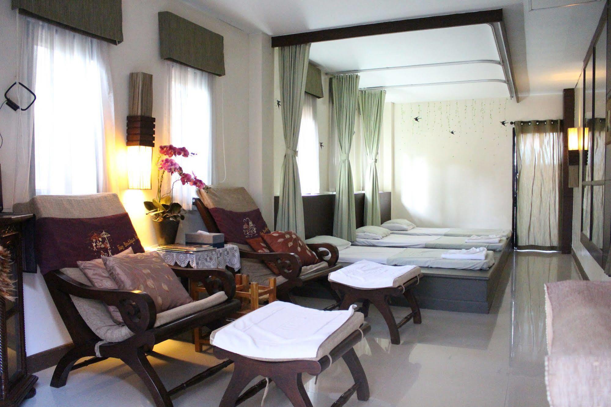 Nan Boutique Hotel Zewnętrze zdjęcie