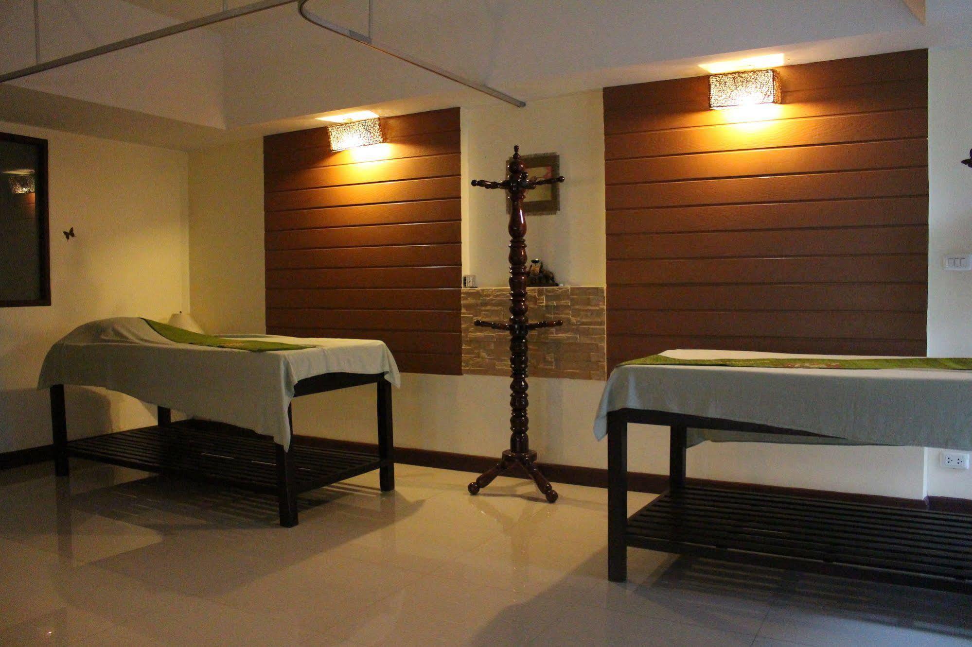 Nan Boutique Hotel Zewnętrze zdjęcie
