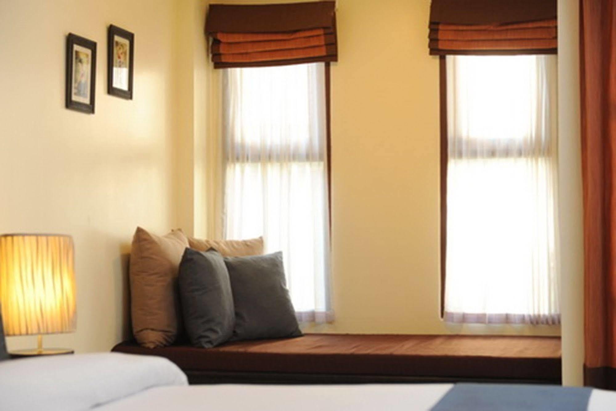 Nan Boutique Hotel Zewnętrze zdjęcie