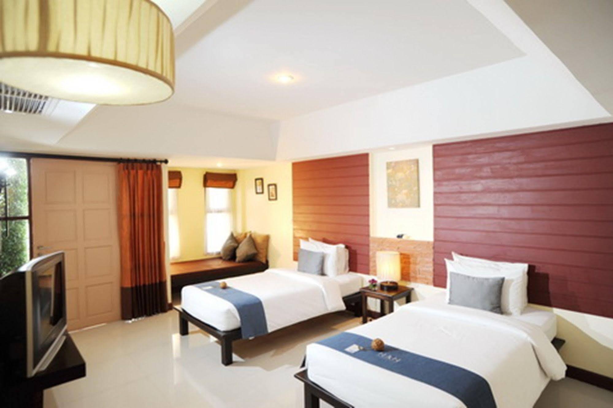 Nan Boutique Hotel Zewnętrze zdjęcie