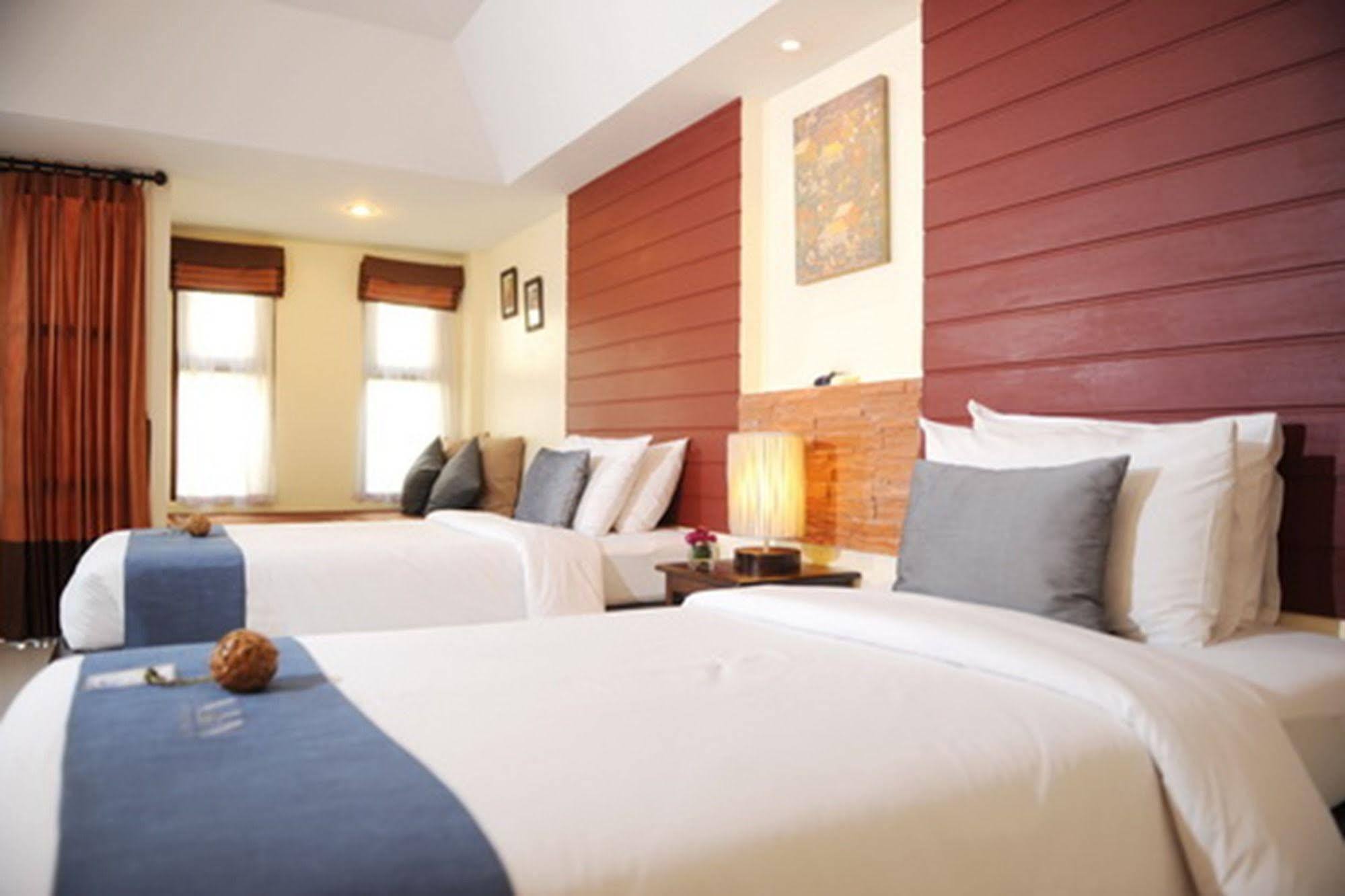 Nan Boutique Hotel Zewnętrze zdjęcie