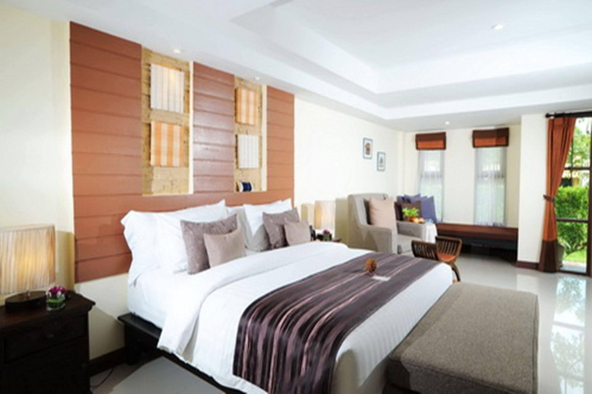 Nan Boutique Hotel Zewnętrze zdjęcie